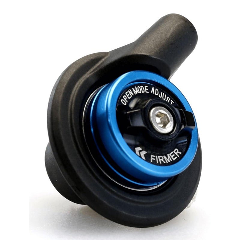 FOX Factory Fox Shox Topcap Interface Parts; F-S Remote; U-Cup; Push-Lock - 820-05-456-KIT - Image 2